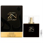 Shiseido Zen Gold Elixir - Eau de Parfum - Duftprøve - 2 ml